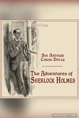 The Adventures of Sherlock Holmes (version 3)