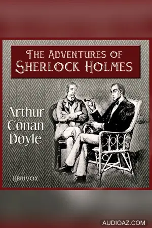 The Adventures of Sherlock Holmes