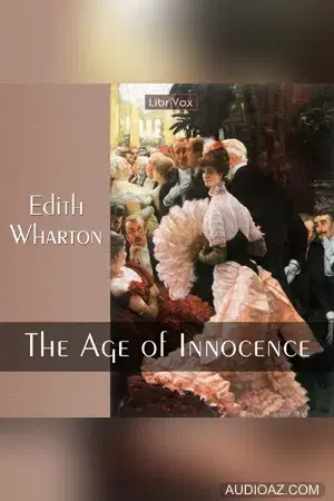 The Age of Innocence (version 2)
