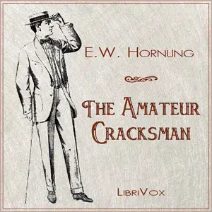 The Amateur Cracksman