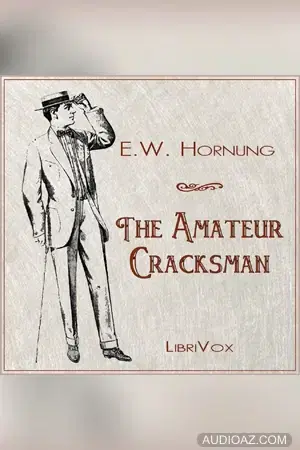The Amateur Cracksman