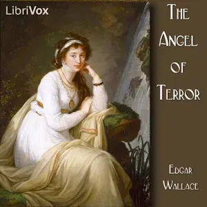 The Angel of Terror (version 2)