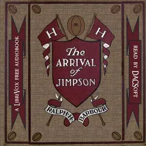 The Arrival of Jimpson