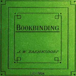 The Art of Bookbinding