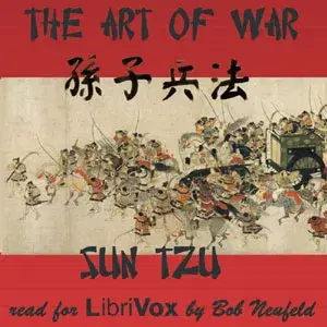 The Art of War (Version 4)