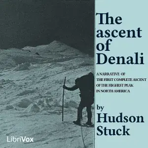 The Ascent of Denali