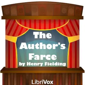 The Author's Farce