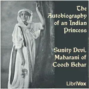 The Autobiography of an Indian Princess
