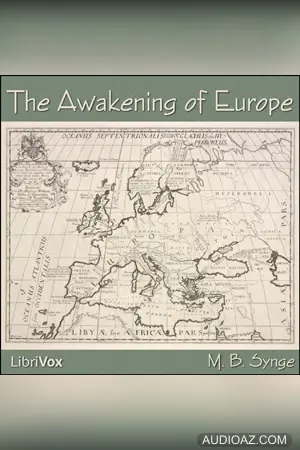 The Awakening of Europe