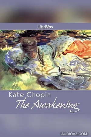 The Awakening (version 2)
