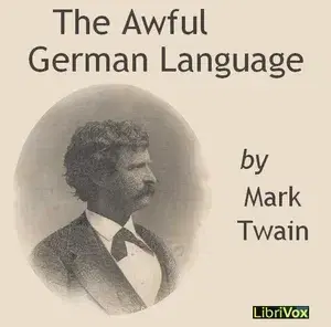 The Awful German Language (version 2)