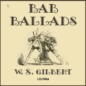The Bab Ballads (version 2)