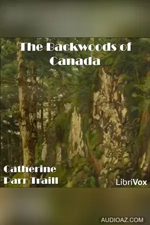 The Backwoods of Canada