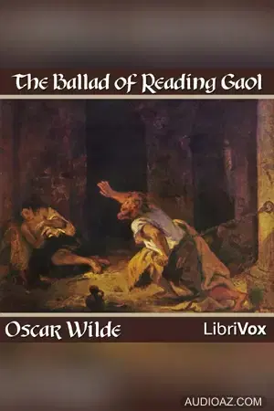 The Ballad of Reading Gaol, (version 2)