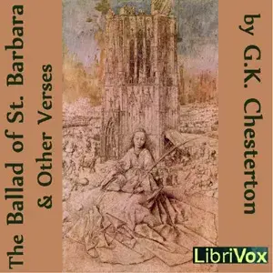 The Ballad of St. Barbara and Other Verses