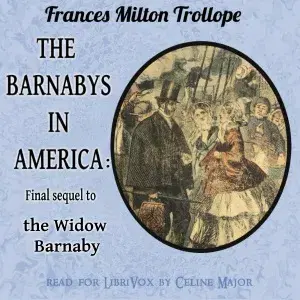 The Barnaby's in America: Final sequel to The Widow Barnaby