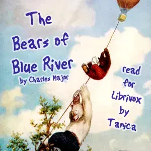 The Bears of Blue River