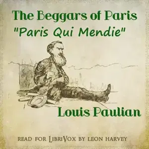 The Beggars of Paris