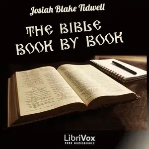 The Bible Book by Book