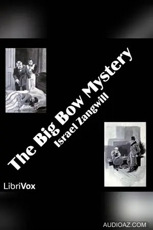 The Big Bow Mystery