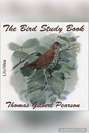 The Bird Study Book
