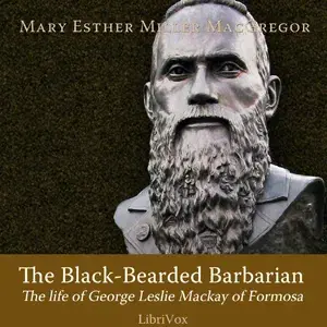 The Black-Bearded Barbarian