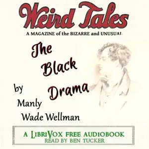 The Black Drama
