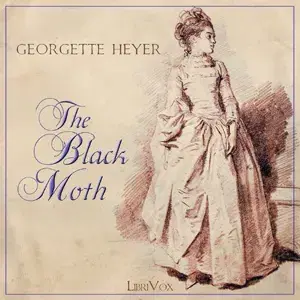 The Black Moth (version 2)