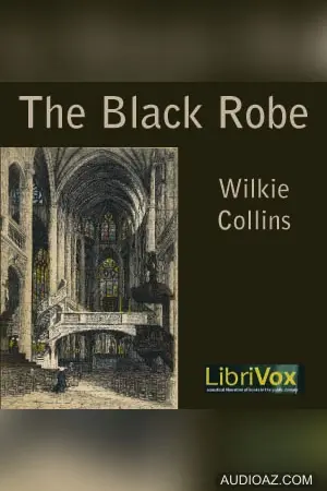 The Black Robe