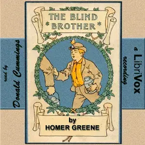The Blind Brother
