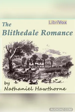 The Blithedale Romance