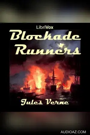 The Blockade Runners