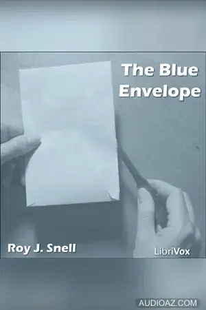The Blue Envelope