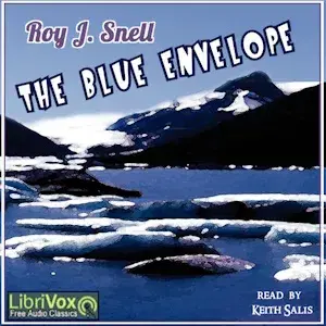 The Blue Envelope (Version 2)