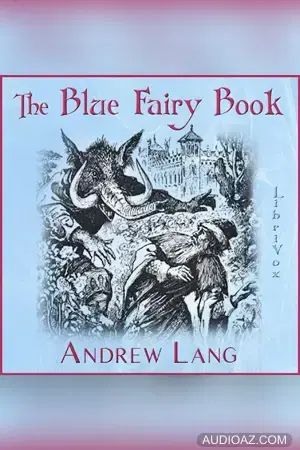 The Blue Fairy Book