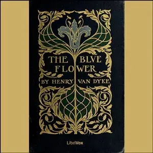 The Blue Flower