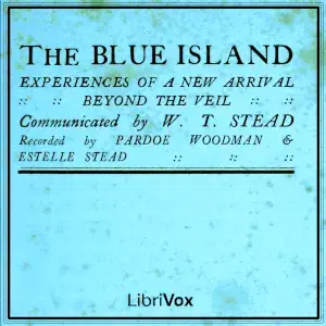 The Blue Island