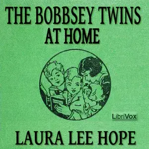 The Bobbsey Twins at Home