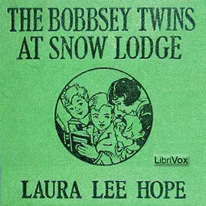 The Bobbsey Twins at Snow Lodge
