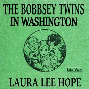 The Bobbsey Twins in Washington
