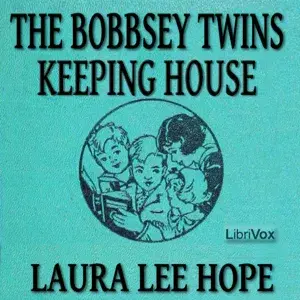The Bobbsey Twins Keeping House