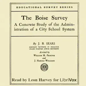 The Boise Survey