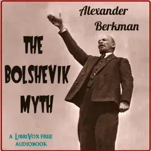 The Bolshevik Myth