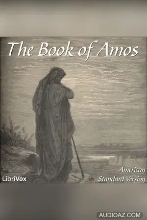 The Bible (ASV) 30: Amos
