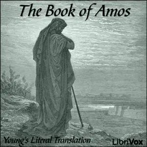 The Bible (YLT) 30: Amos