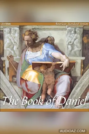 The Bible (ASV) 27: Daniel