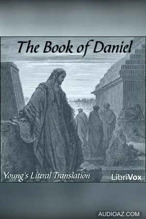 The Bible (YLT) 27: Daniel