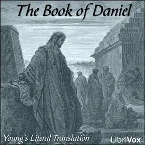 The Bible (YLT) 27: Daniel