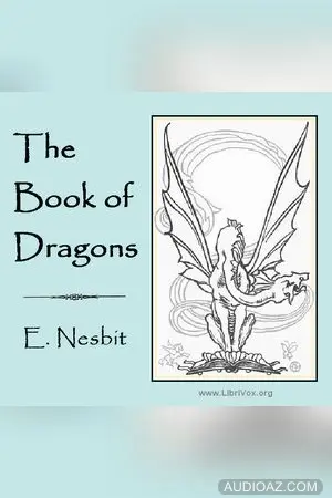 The Book of Dragons