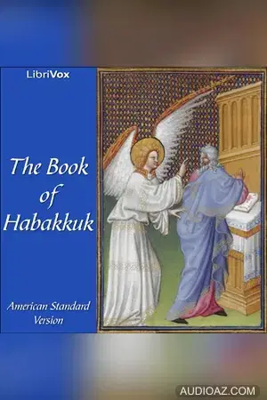 The Bible (ASV) 35: Habakkuk